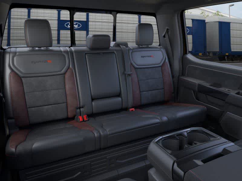 Thumbnail: 2026 Ford F-150 - 11