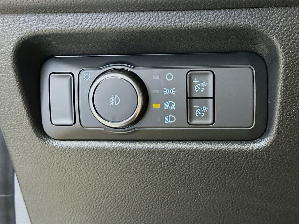 Thumbnail: 2025 Ford Ranger - 25