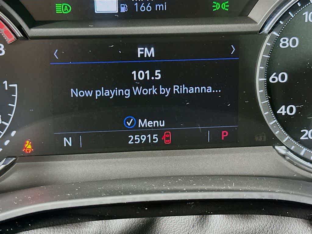 Thumbnail: 2024 Cadillac XT6 - 20