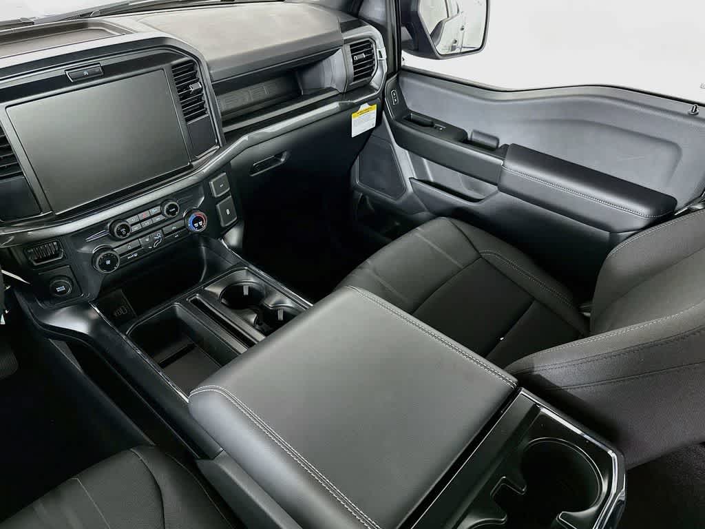 Thumbnail: 2026 Ford F-150 - 11