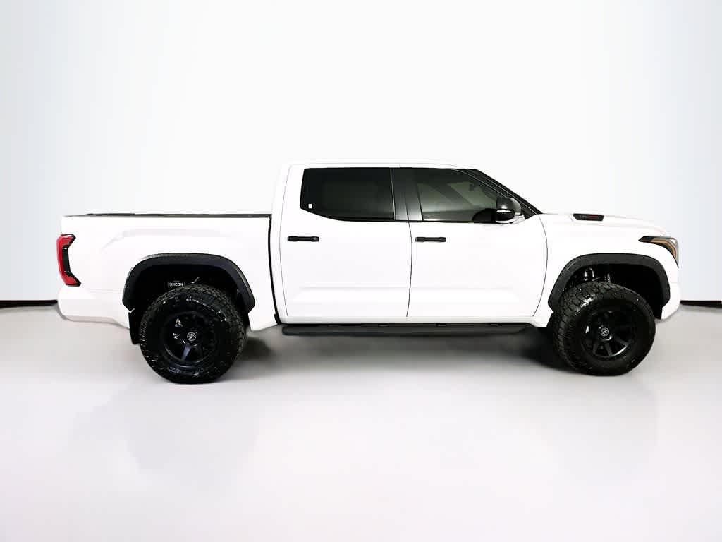 Thumbnail: 2025 Toyota Tundra - 24