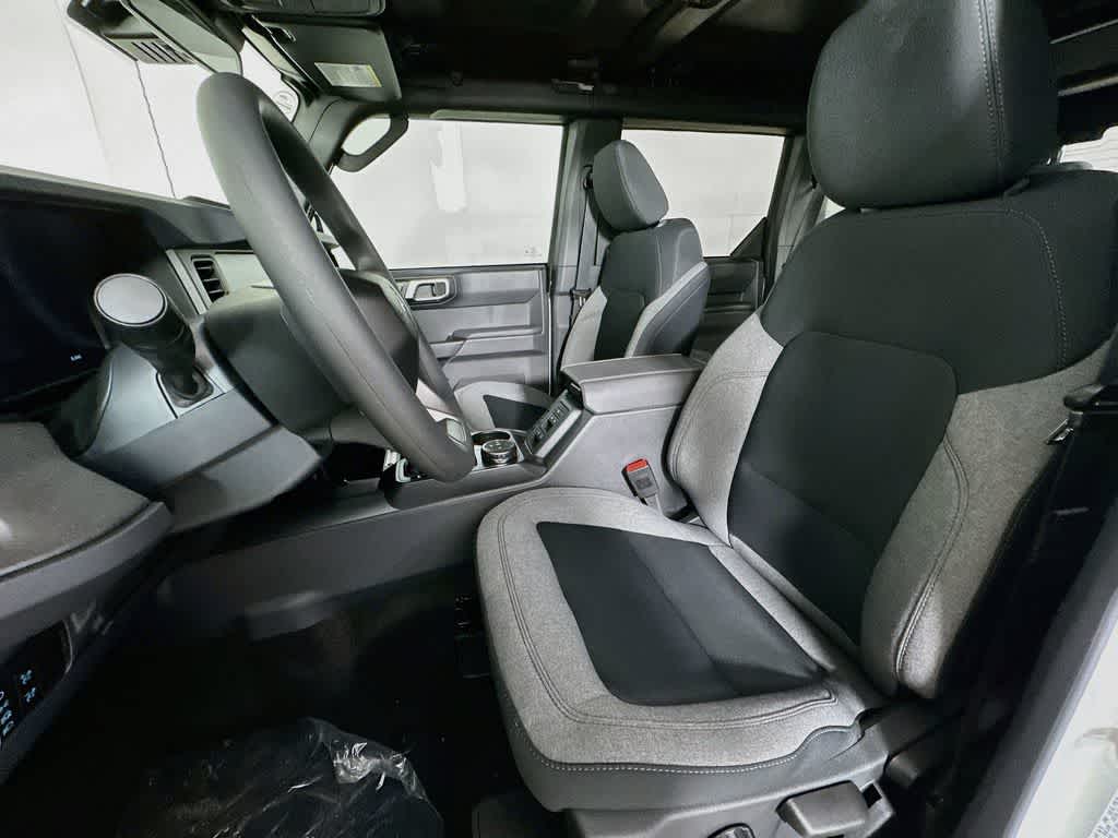 Thumbnail: 2026 Ford Bronco - 11