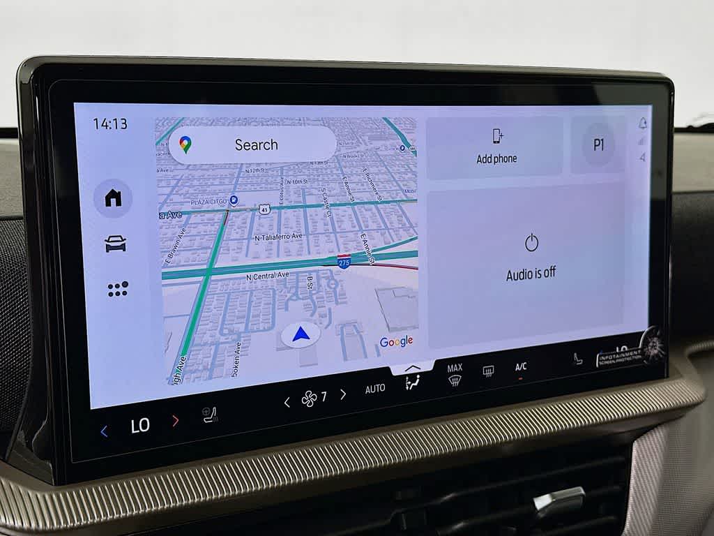 Thumbnail: 2026 Ford Explorer - 17