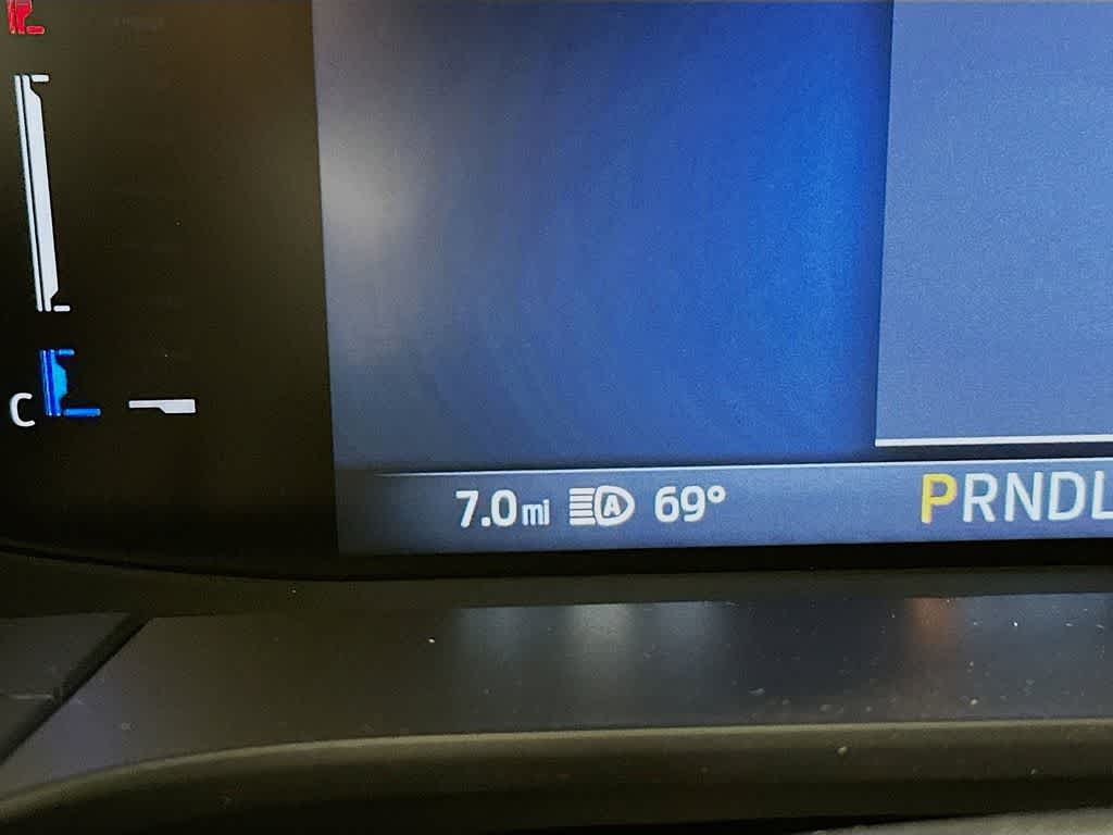 Thumbnail: 2026 Ford Escape - 19