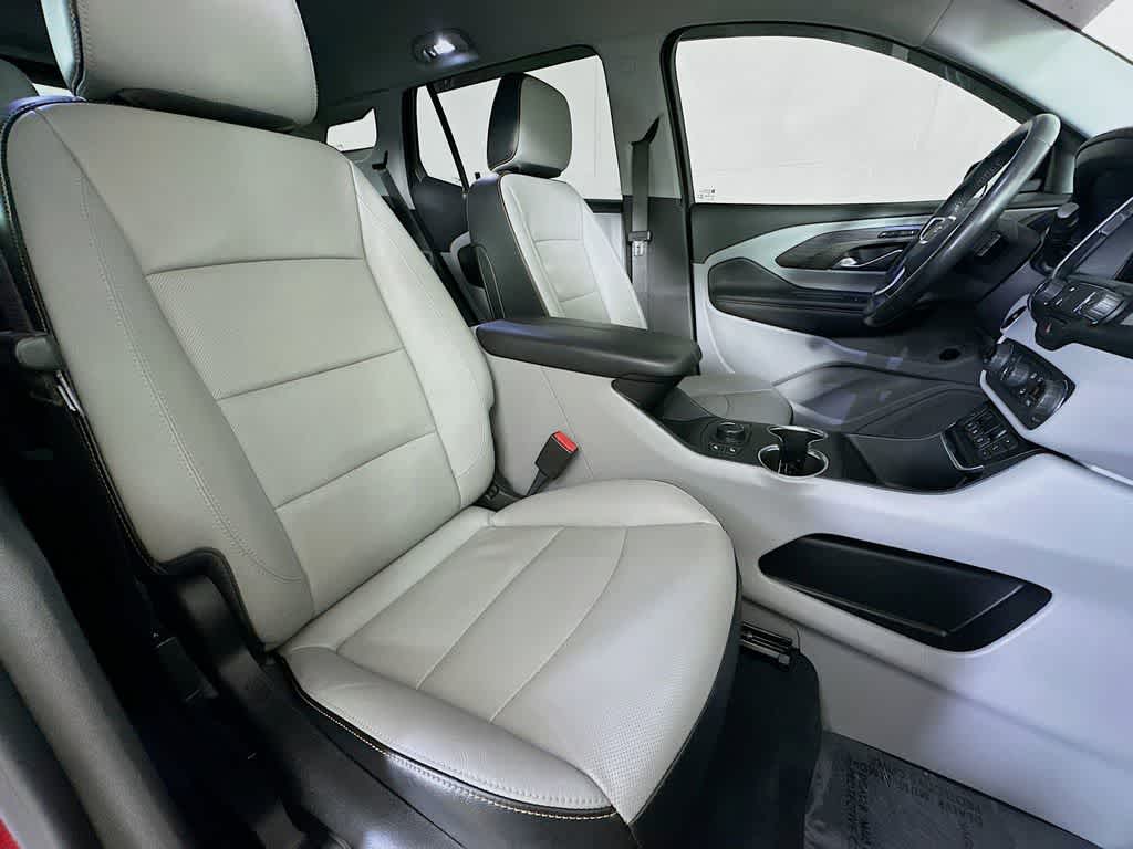 Thumbnail: 2020 GMC Terrain - 15