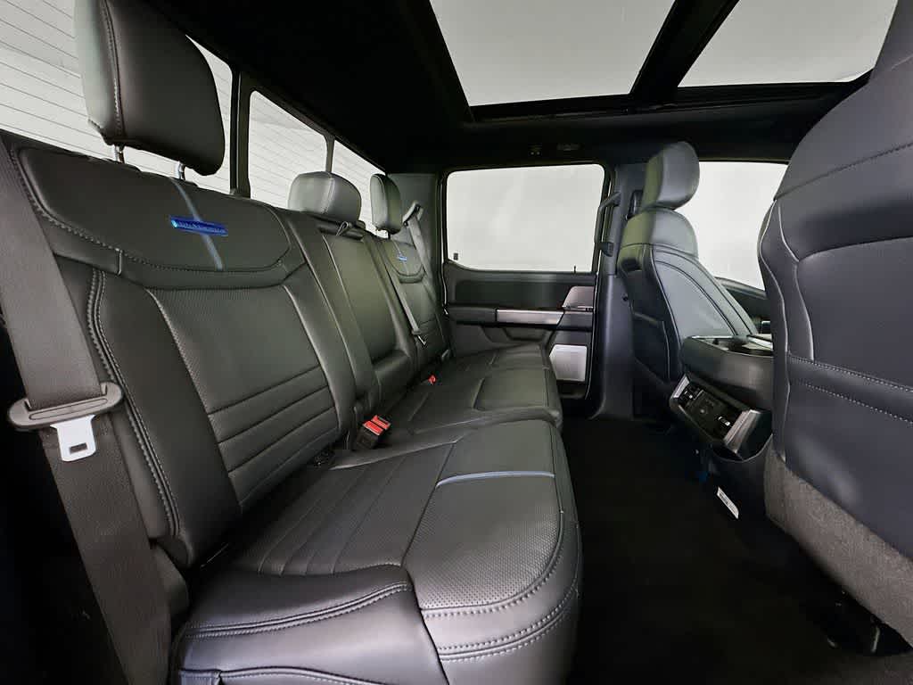 Thumbnail: 2026 Ford F-450 - 34