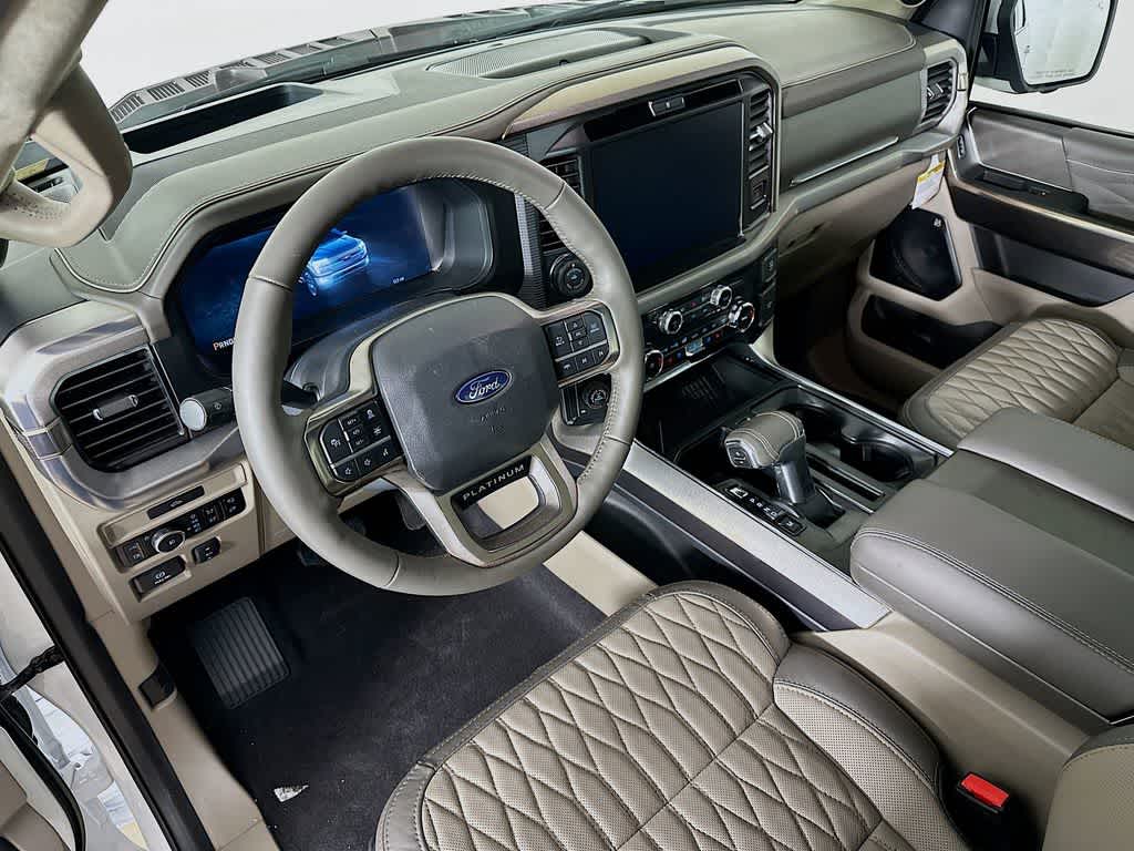 Thumbnail: 2026 Ford F-150 - 2