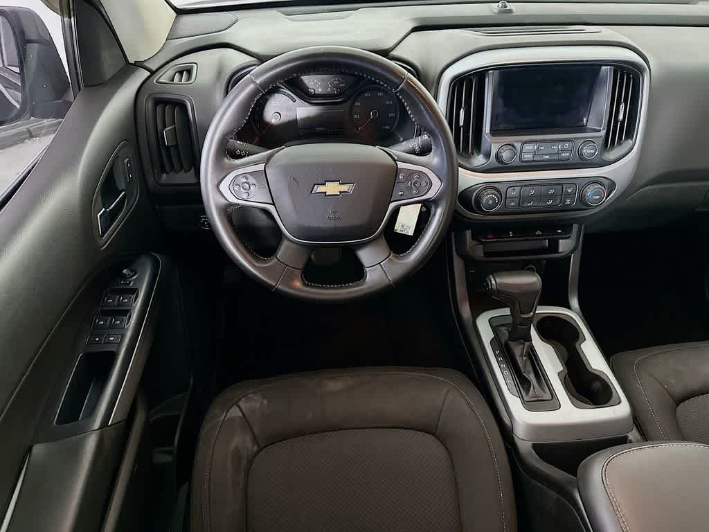 Thumbnail: 2017 Chevrolet Colorado - 10