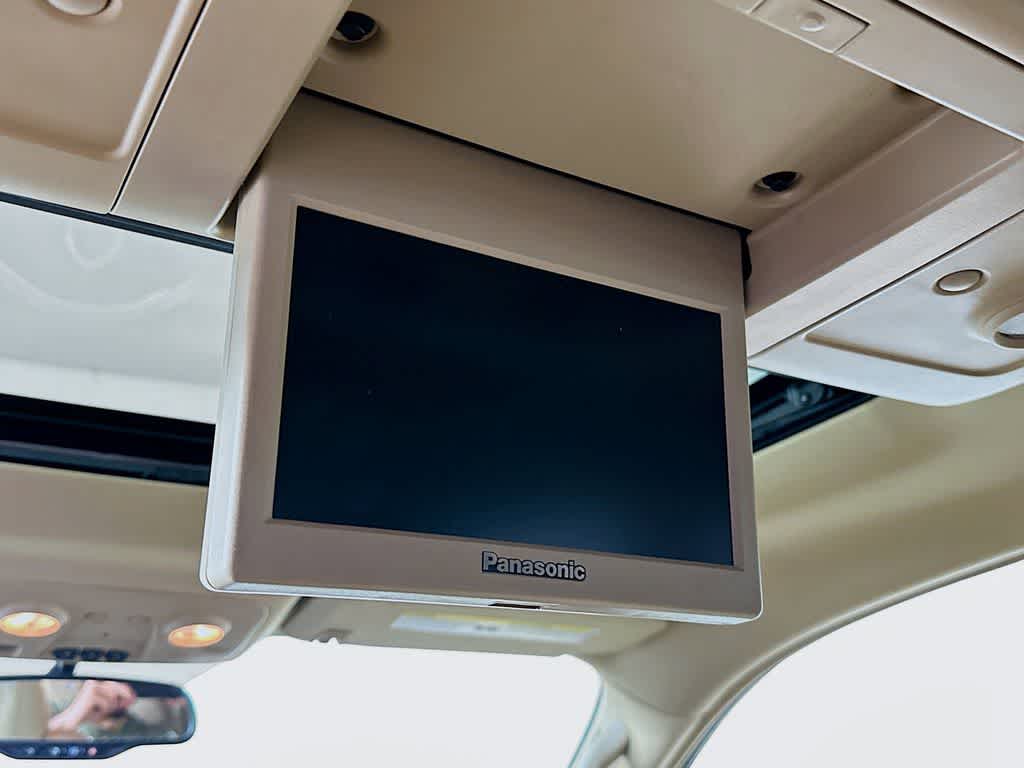 Thumbnail: 2010 Buick Enclave - 33