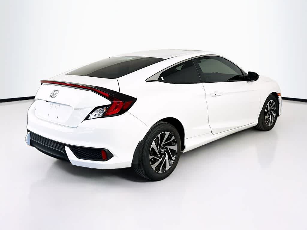 Thumbnail: 2016 Honda Civic - 23