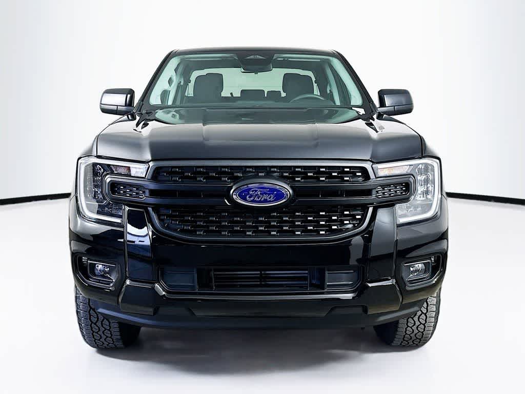 Thumbnail: 2025 Ford Ranger - 6