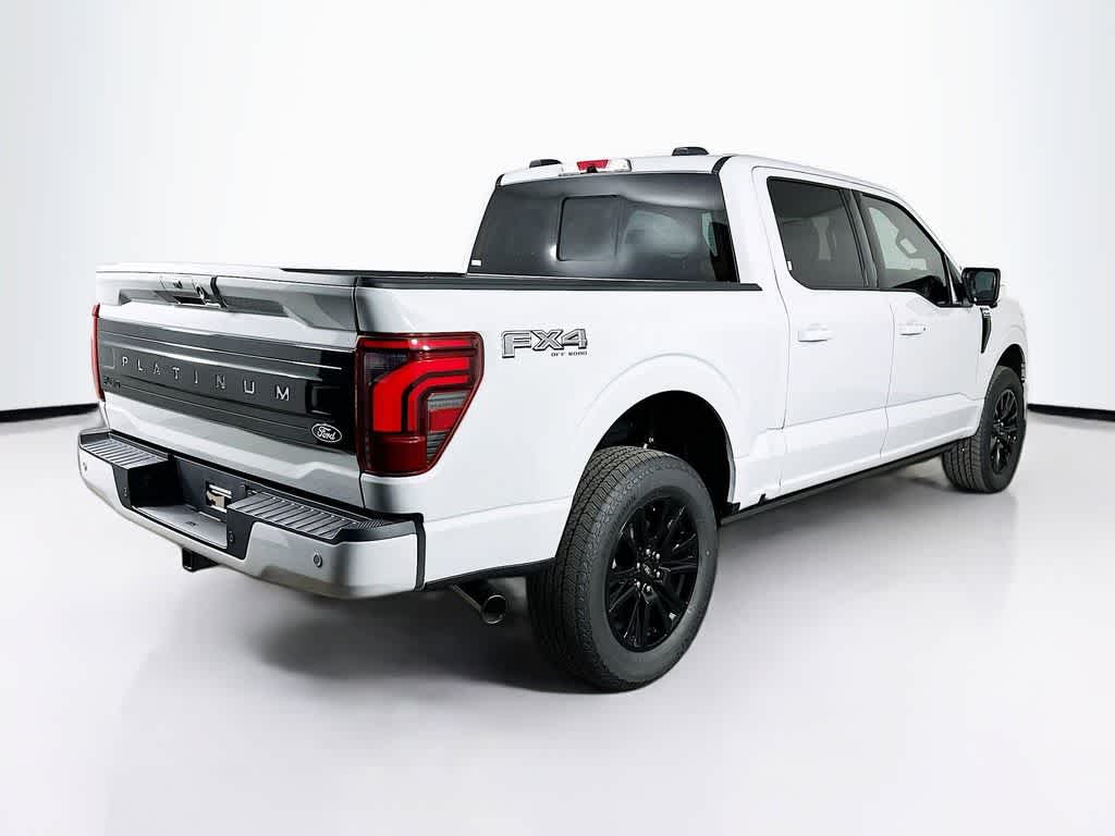 Thumbnail: 2026 Ford F-150 - 24