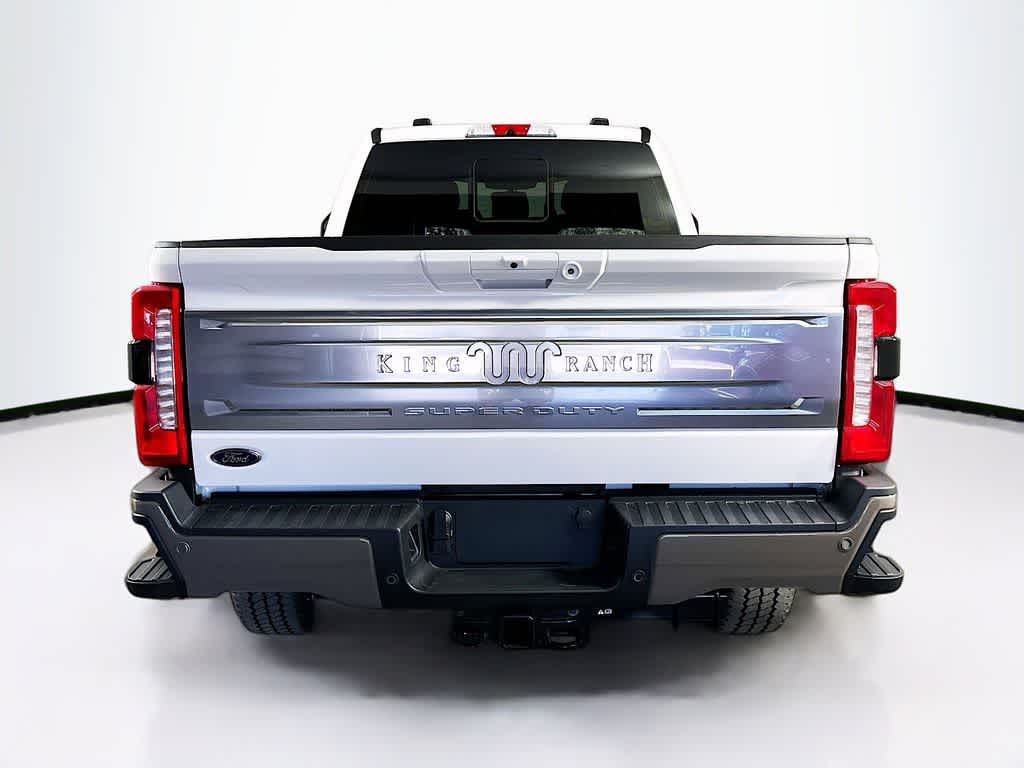 Thumbnail: 2026 Ford F-250 - 5