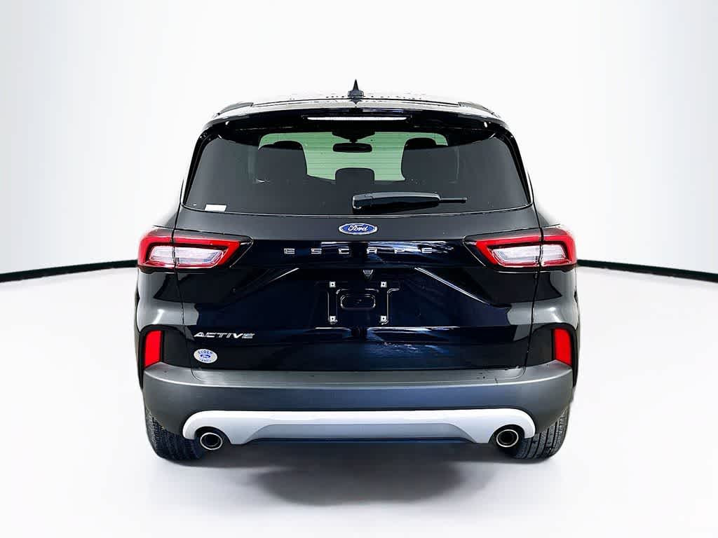 Thumbnail: 2023 Ford Escape - 5