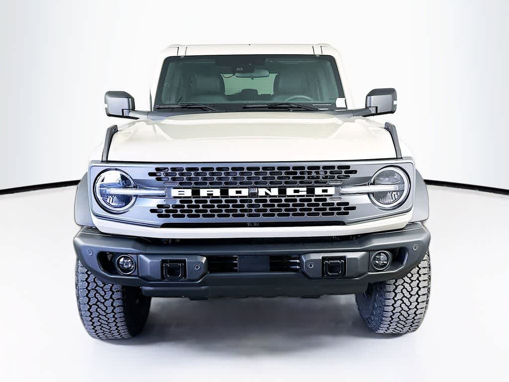 Thumbnail: 2025 Ford Bronco - 6