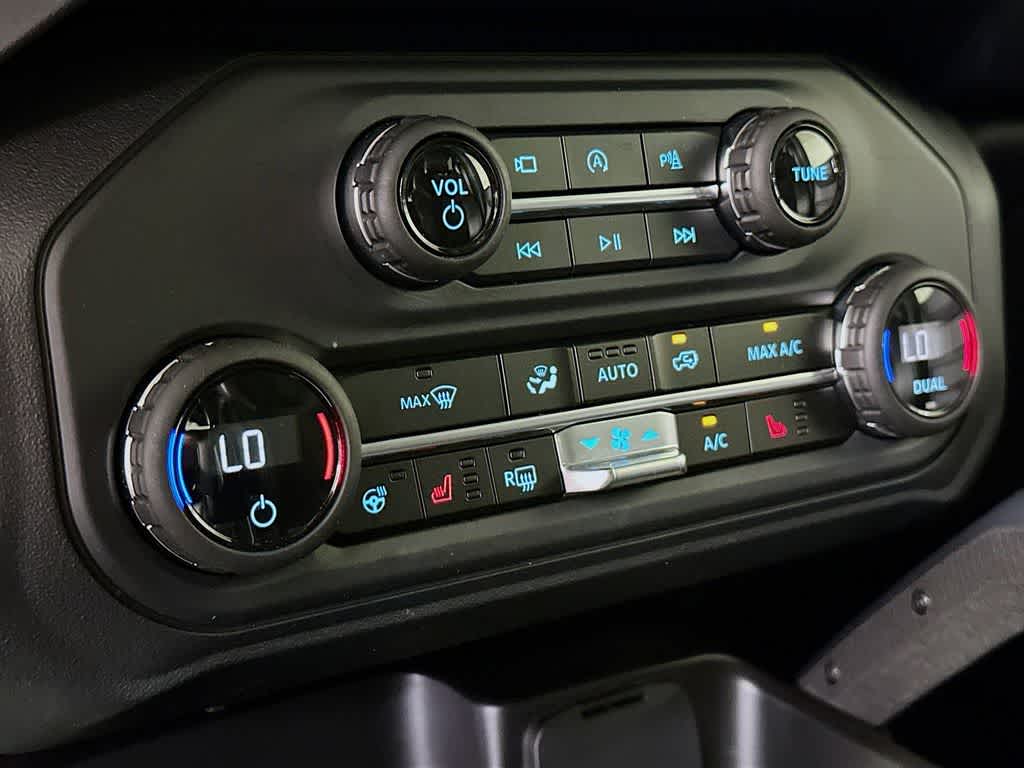 Thumbnail: 2025 Ford Bronco - 18