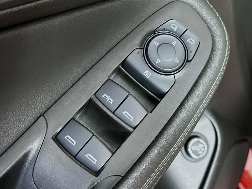 Thumbnail: 2024 Buick Encore GX - 27