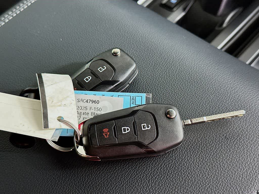 Thumbnail: 2025 Ford F-150 - 22