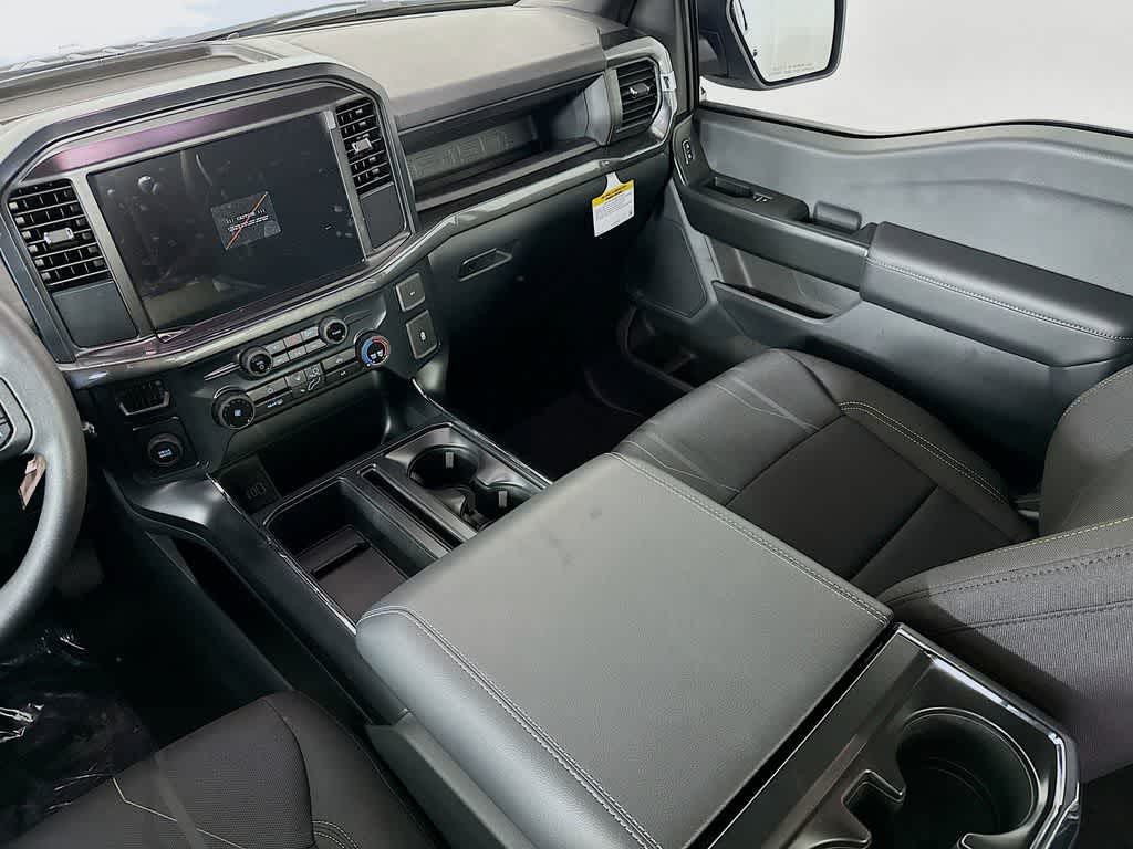 Thumbnail: 2025 Ford F-150 - 12