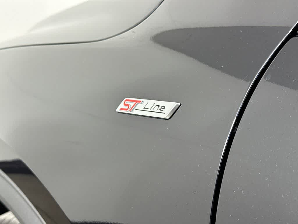 Thumbnail: 2026 Ford Escape - 7