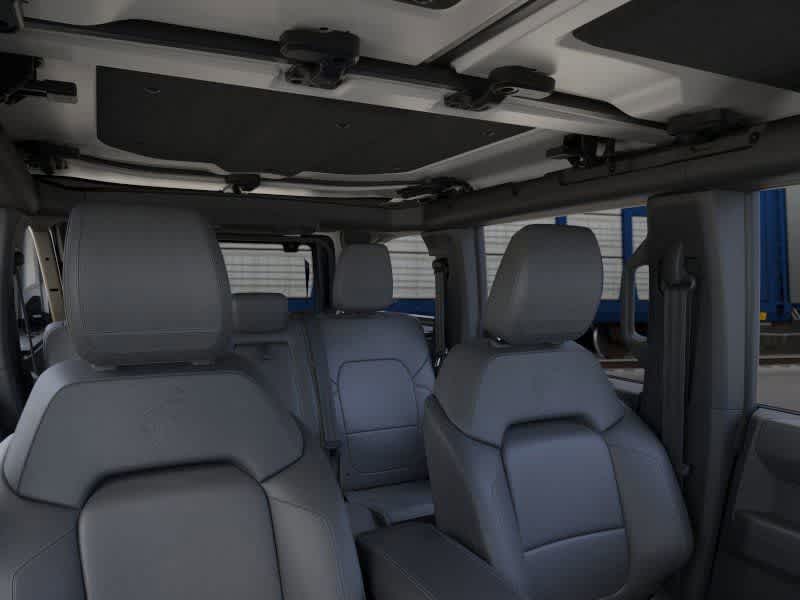 Thumbnail: 2026 Ford Bronco - 12