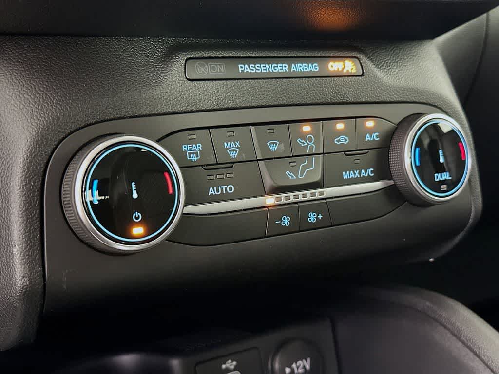 Thumbnail: 2026 Ford Escape - 18