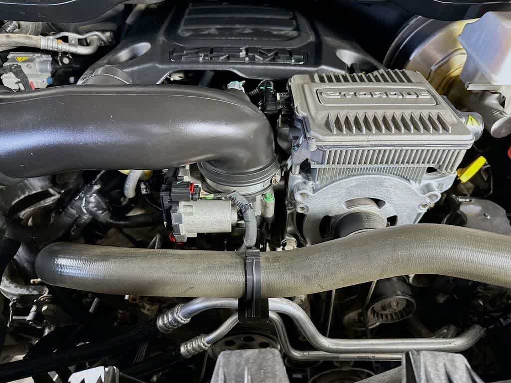 Thumbnail: 2020 RAM 1500 - 9