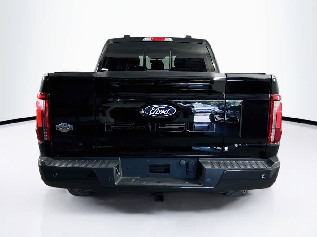 Thumbnail: 2024 Ford F-150 - 5