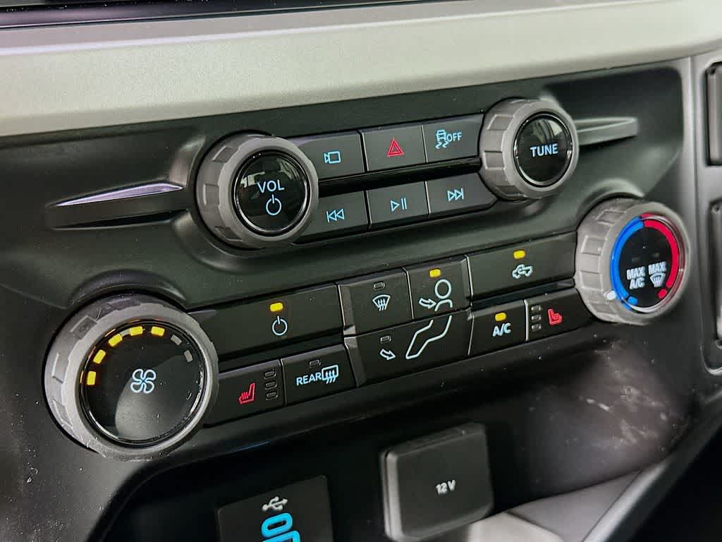 Thumbnail: 2026 Ford F-250 - 17