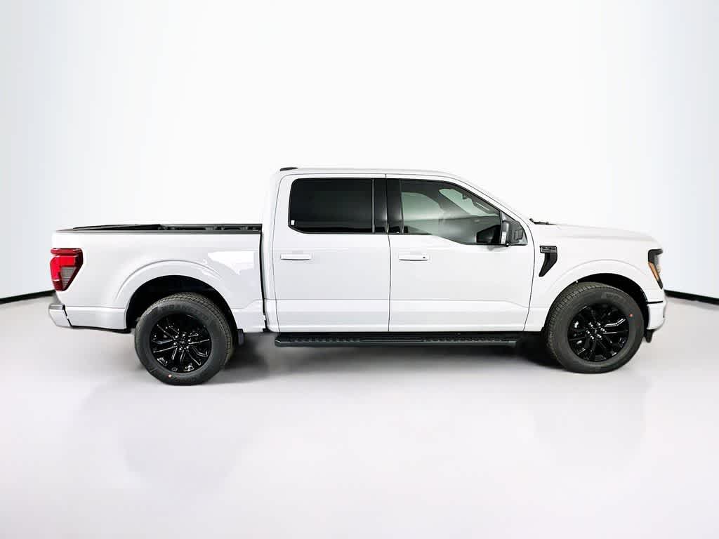 Thumbnail: 2026 Ford F-150 - 26