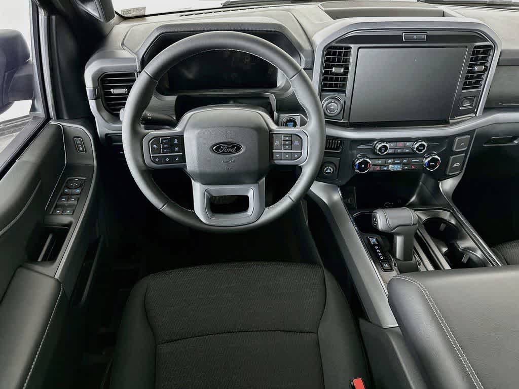 Thumbnail: 2026 Ford F-150 - 9