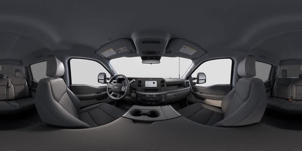 2025 Ford F-250  8