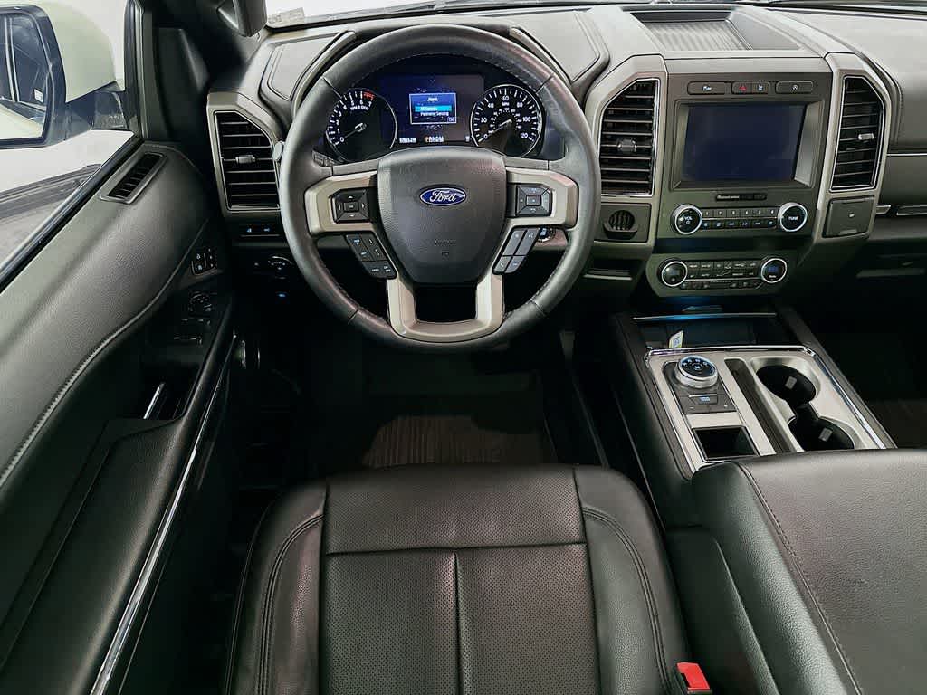 Thumbnail: 2021 Ford Expedition - 10