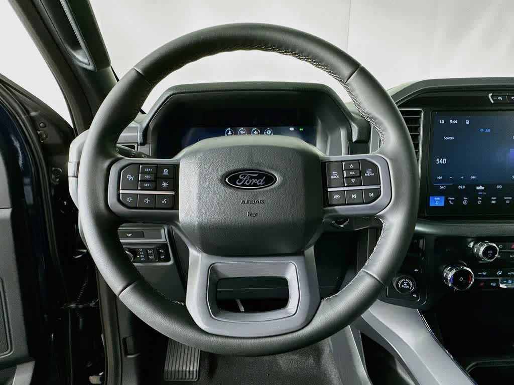 Thumbnail: 2026 Ford F-150 - 16