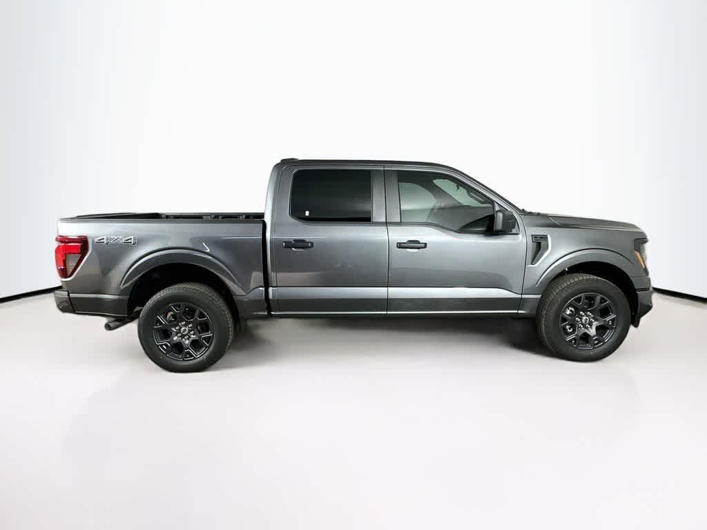 Thumbnail: 2026 Ford F-150 - 26