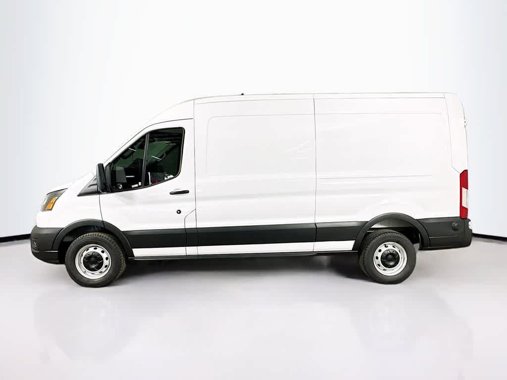Thumbnail: 2025 Ford Transit Series - 4