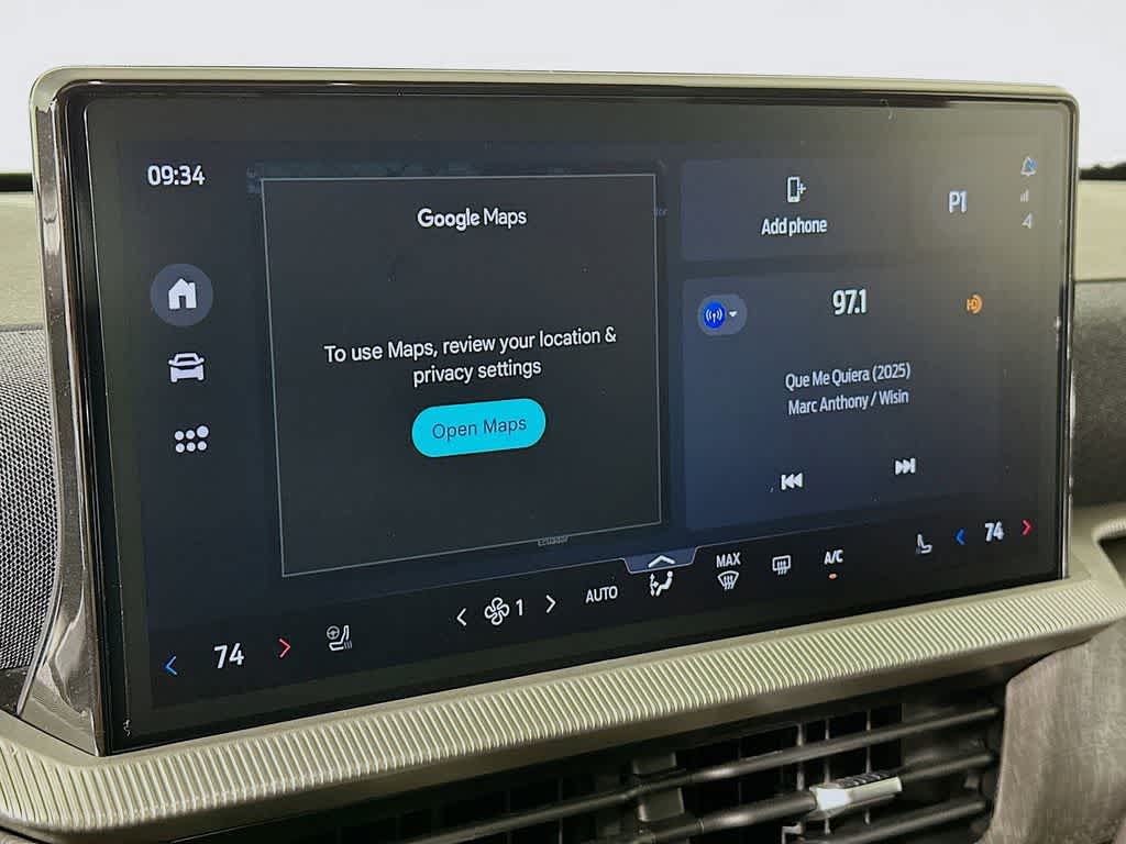 Thumbnail: 2025 Ford Explorer - 17