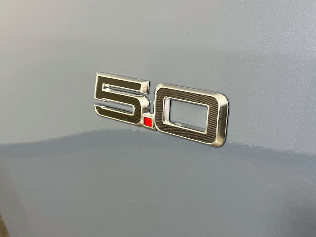 Thumbnail: 2026 Ford Mustang - 7