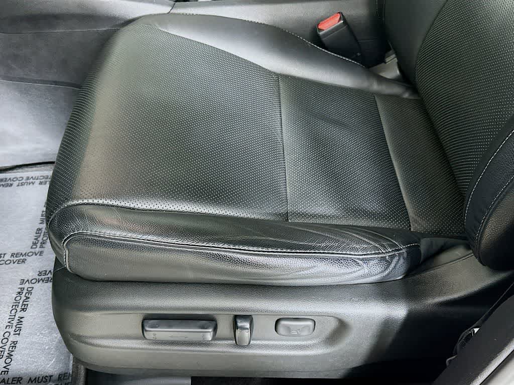 Thumbnail: 2018 Honda Ridgeline - 31