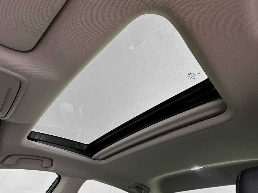 Thumbnail: 2024 Honda Accord - 30