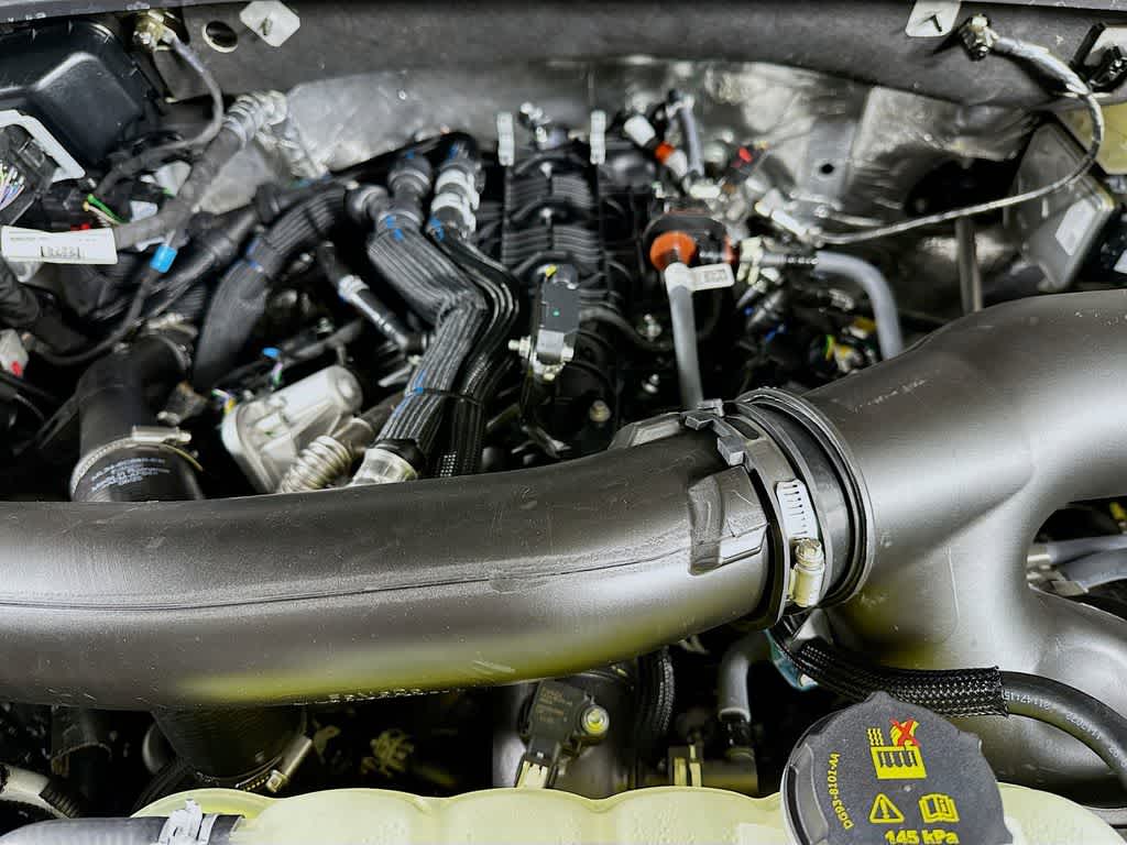 Thumbnail: 2026 Ford Expedition - 9