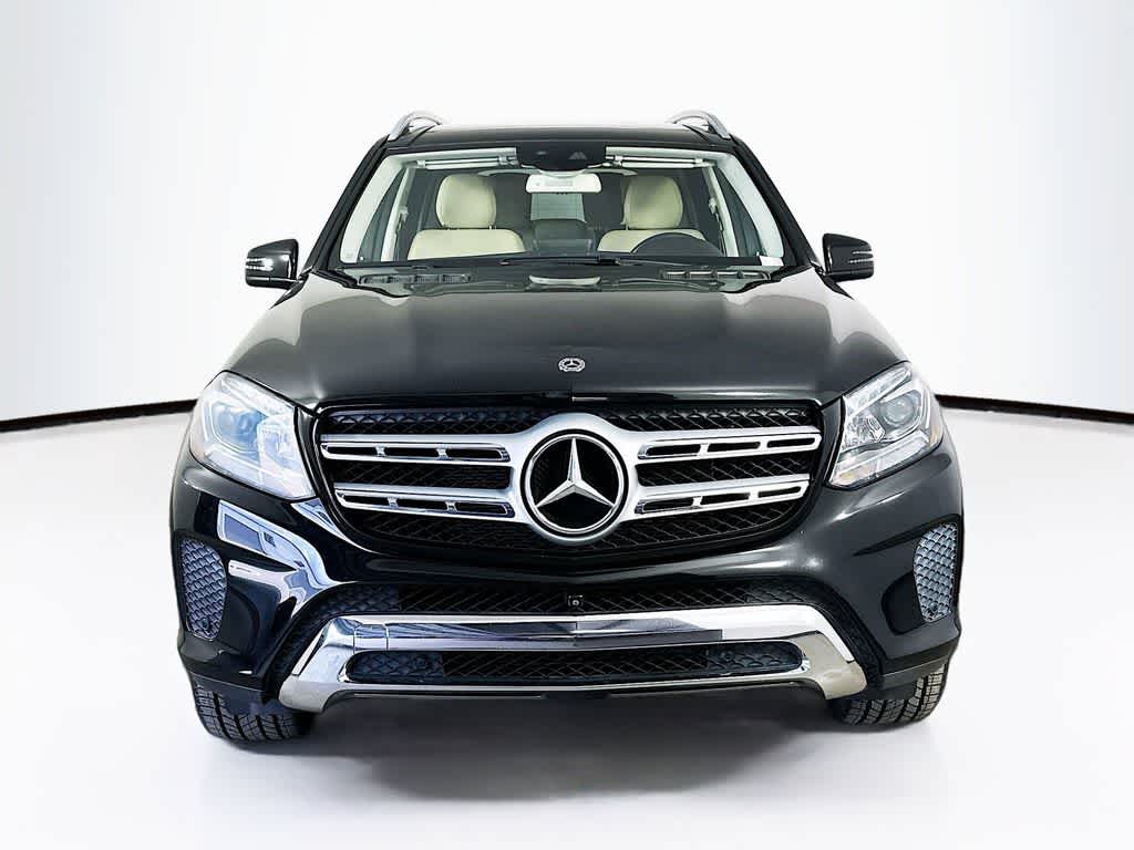 Thumbnail: 2018 Mercedes-Benz GLS - 6