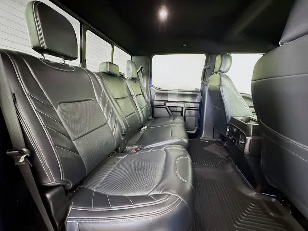 Thumbnail: 2019 Ford F-150 - 31