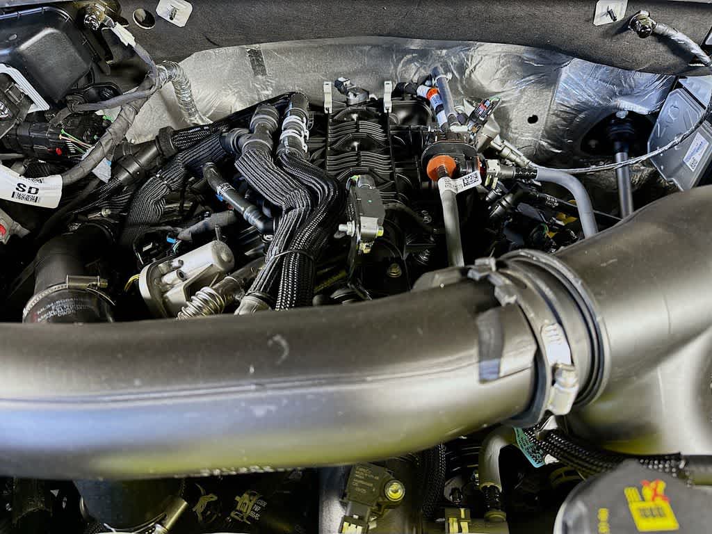 Thumbnail: 2026 Ford Expedition MAX - 9