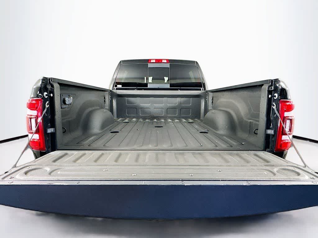 Thumbnail: 2022 RAM 2500 - 20