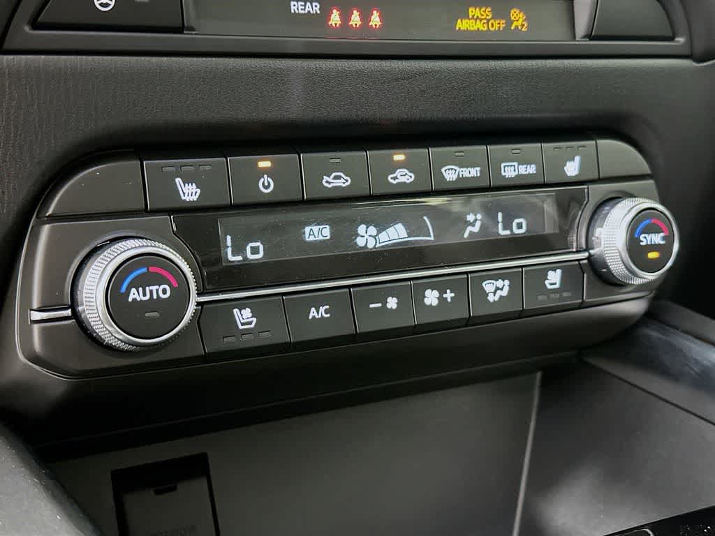 Thumbnail: 2025 Mazda CX-5 - 18