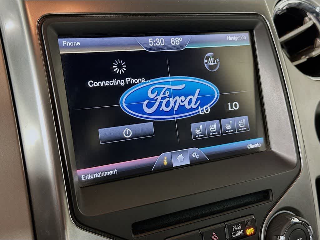 Thumbnail: 2014 Ford F-150 - 17