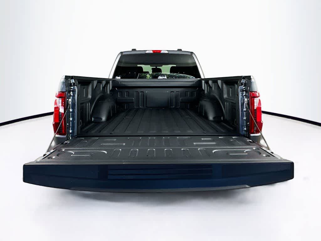 Thumbnail: 2025 Ford F-150 - 21