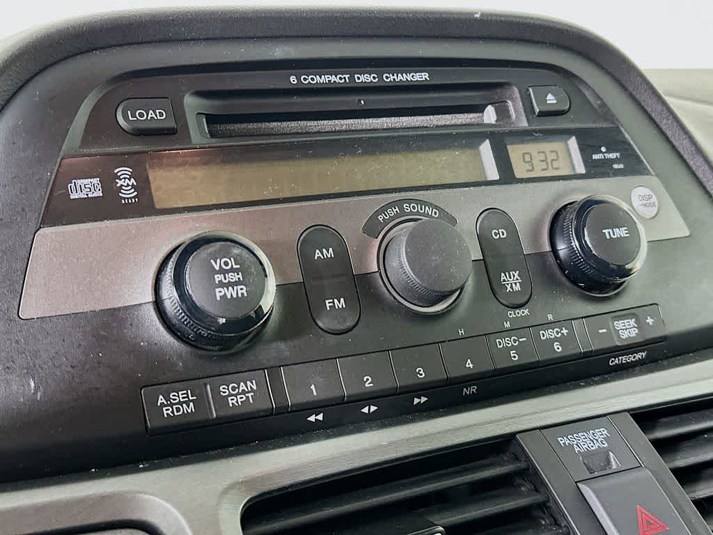 Thumbnail: 2005 Honda Odyssey - 15