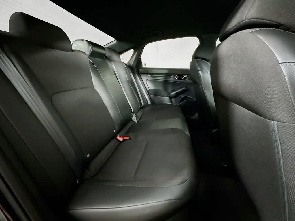 Thumbnail: 2022 Honda Civic - 29